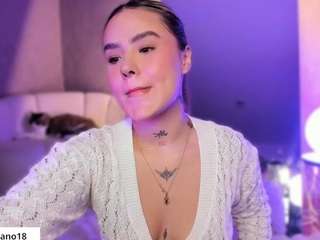 fernanda-c webcam