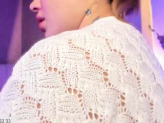 fernanda-c webcam model