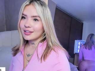 fernanda-c Sex Cam Show