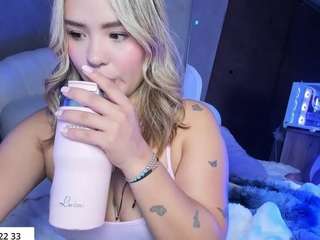 fernanda-c Sex Cam Show