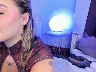 Fernanda-C live cam preview