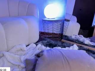 fernanda-c webcam model