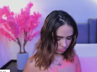 Fernanda-C's Live Sex Cam Show
