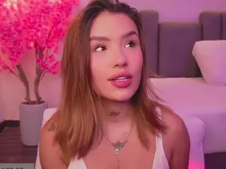 Fernanda-C's Live Sex Cam Show