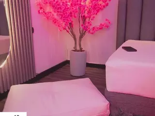 Fernanda-C's Live Sex Cam Show