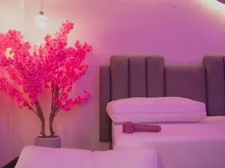 Fernanda-C's Live Sex Cam Show