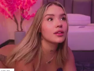Fernanda-C's Live Sex Cam Show