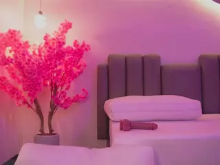 Fernanda-C's Live Sex Cam Show