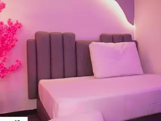 Fernanda-C's Live Sex Cam Show