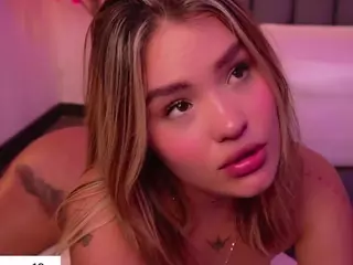 Fernanda-C's Live Sex Cam Show