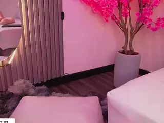 Fernanda-C's Live Sex Cam Show