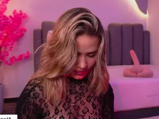 Fernanda-C's Live Sex Cam Show