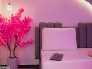 Fernanda-C's Live Sex Cam Show