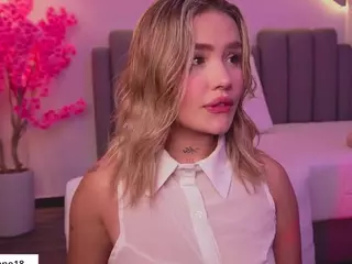 Fernanda-C's Live Sex Cam Show
