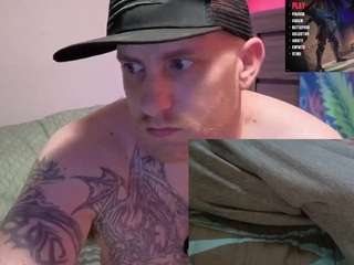 hydroblastz Live Webcam on CamSoda