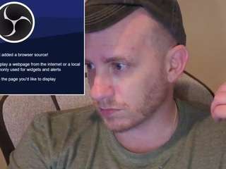 hydroblastz Live Webcam on CamSoda