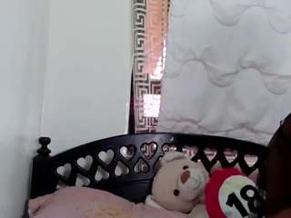 januarynelly Live Webcam on CamSoda