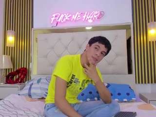 kevin-starhot