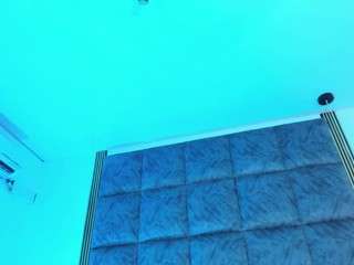 lilyroxi Live Webcam on CamSoda