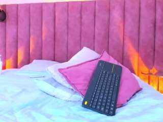 LilyRoxi