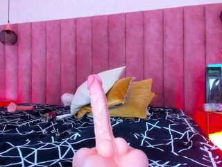 LilyRoxi