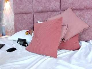 lilyroxi camsoda