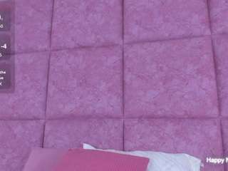 lilyroxi Live Webcam on CamSoda