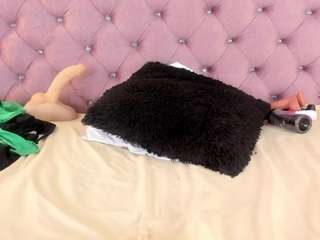 lilyroxi
