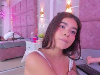 lilyroxi's live room