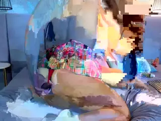 LilyRoxi's Live Sex Cam Show