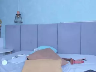 LilyRoxi's Live Sex Cam Show