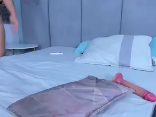 LilyRoxi's Live Sex Cam Show