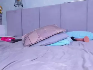 LilyRoxi's Live Sex Cam Show