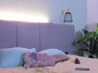 LilyRoxi's Live Sex Cam Show