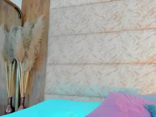 LilyRoxi's Live Sex Cam Show