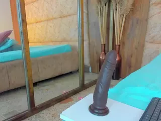 LilyRoxi's Live Sex Cam Show