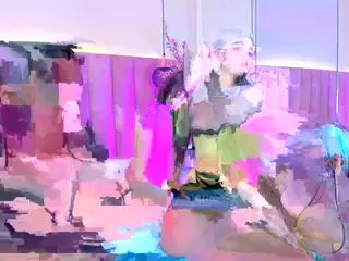 LilyRoxi's Live Sex Cam Show