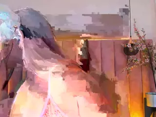 LilyRoxi's Live Sex Cam Show