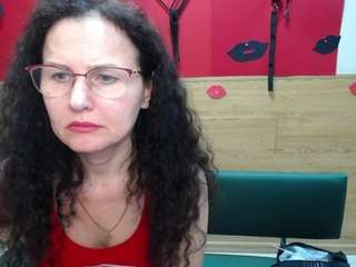 miroslavahappi Live Webcam on CamSoda