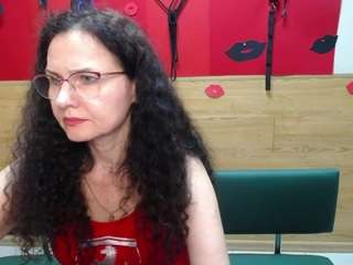 miroslavahappi Live Webcam on CamSoda