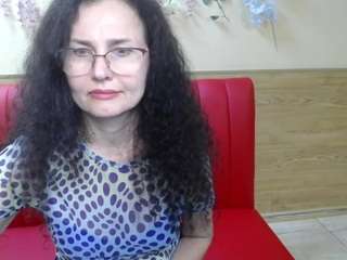 miroslavahappi Live Webcam on CamSoda