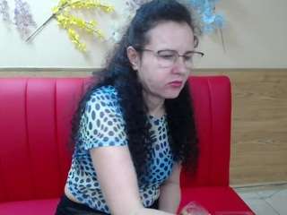 miroslavahappi webcam model