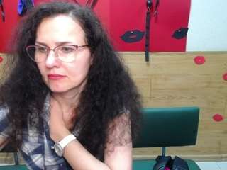 miroslavahappi Live Webcam on CamSoda