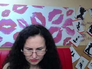 Discover miroslavahappi from CamSoda