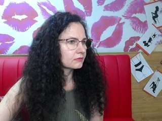 miroslavahappi Live Webcam on CamSoda