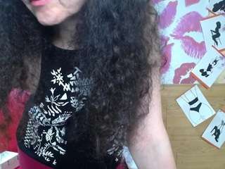miroslavahappi webcam model