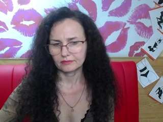 miroslavahappi Live Webcam on CamSoda