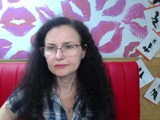 miroslavahappi webcam model