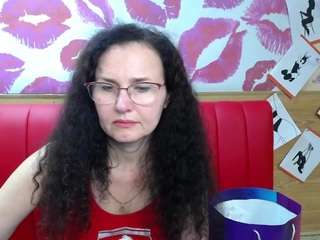 miroslavahappi Live Webcam on CamSoda