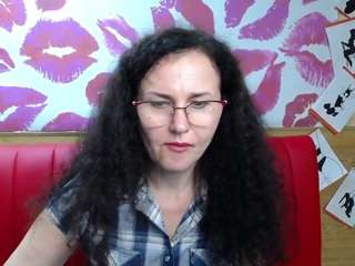 miroslavahappi Live Webcam on CamSoda